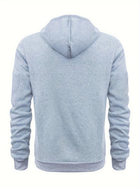 Griffin | Everyday Zip-Up Hoodie