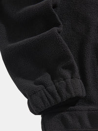 Carter | Cozy Quarter-Zip Sweatshirt