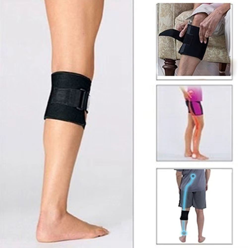 Knee Brace with Pressure Pad