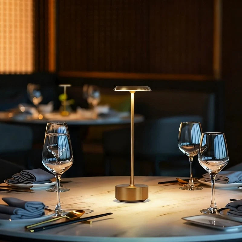 Luxora™ Table Lamp