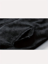 Quentin | Hooded Utility Jacket