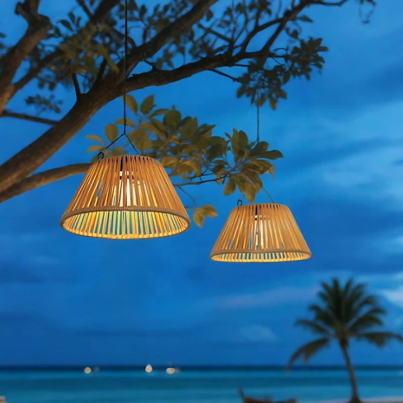 SolarTwine™ Lantern