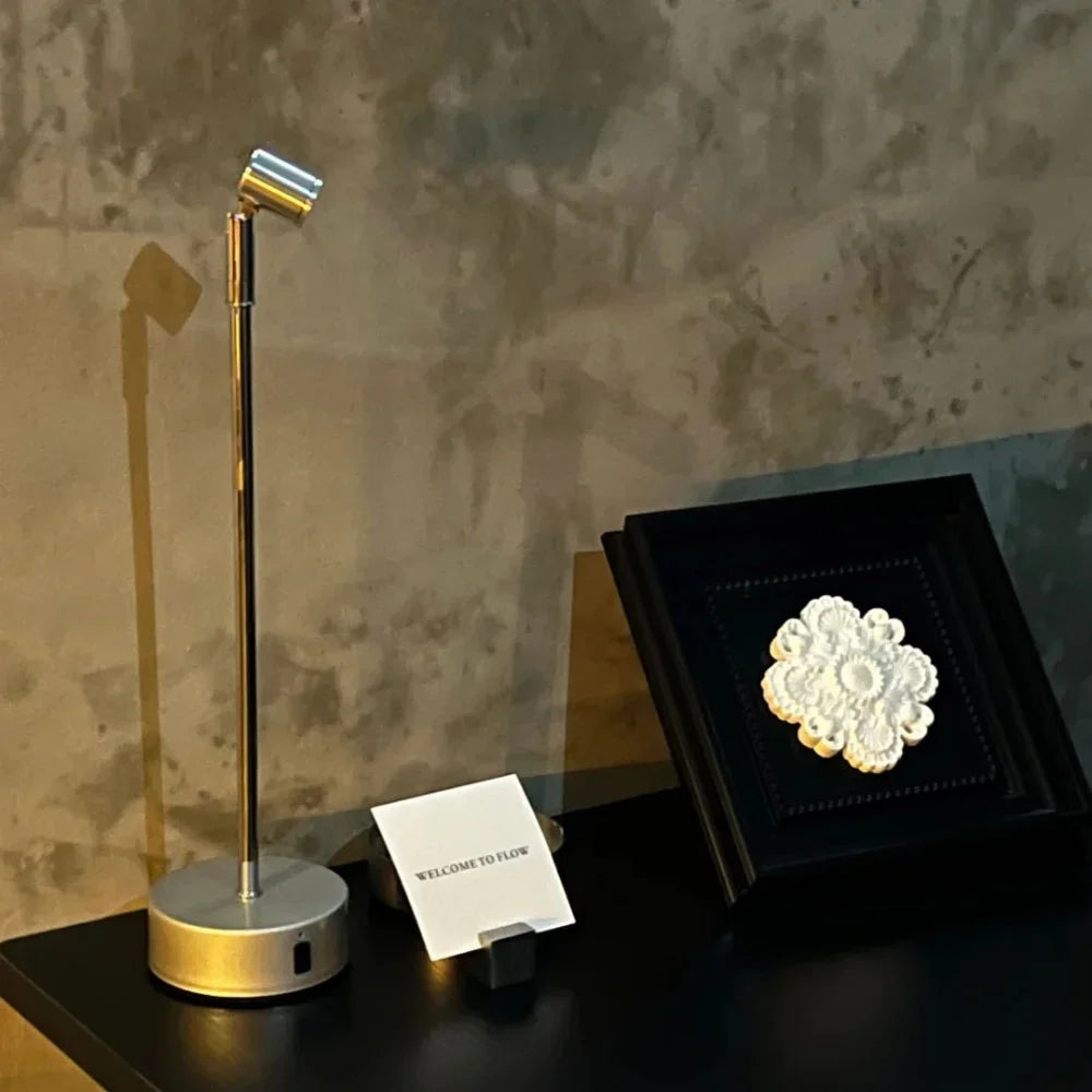 FlexSpot™ Table Lamp