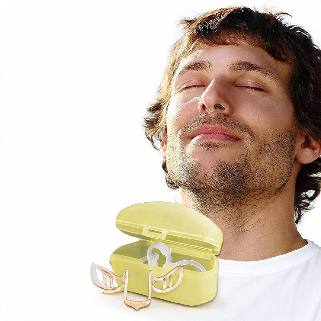 Reusable Silicone Nasal Dilator