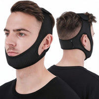 Adjustable Chin Strap for Sleep