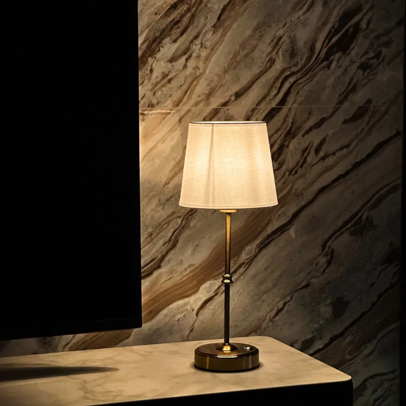 GoldenEase™ Table Lamp