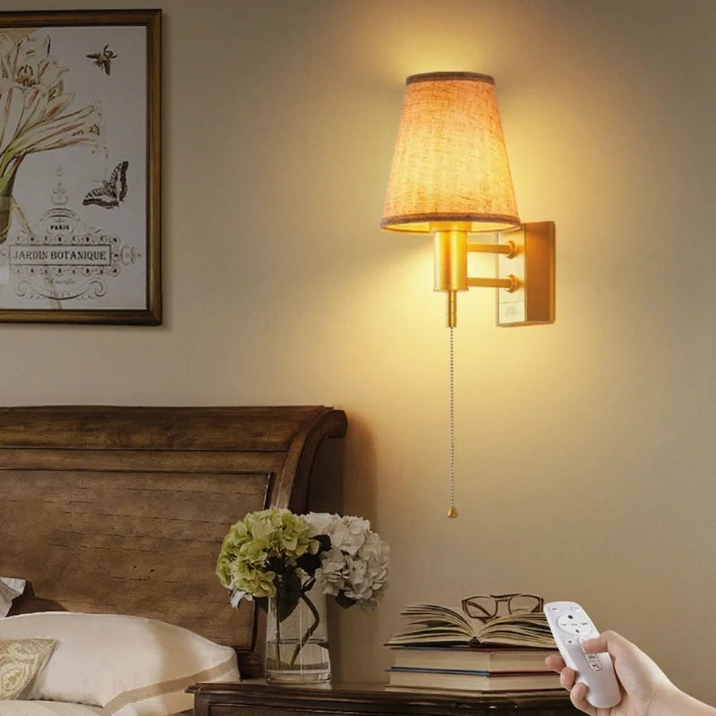 Lumievo™ Wall Lamp