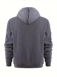 Griffin | Everyday Zip-Up Hoodie