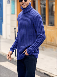 Brennan | Ribbed Comfort Sweater