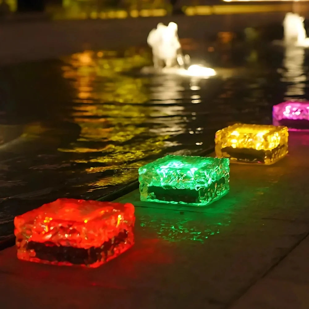 EverFrost™ Solar Brick