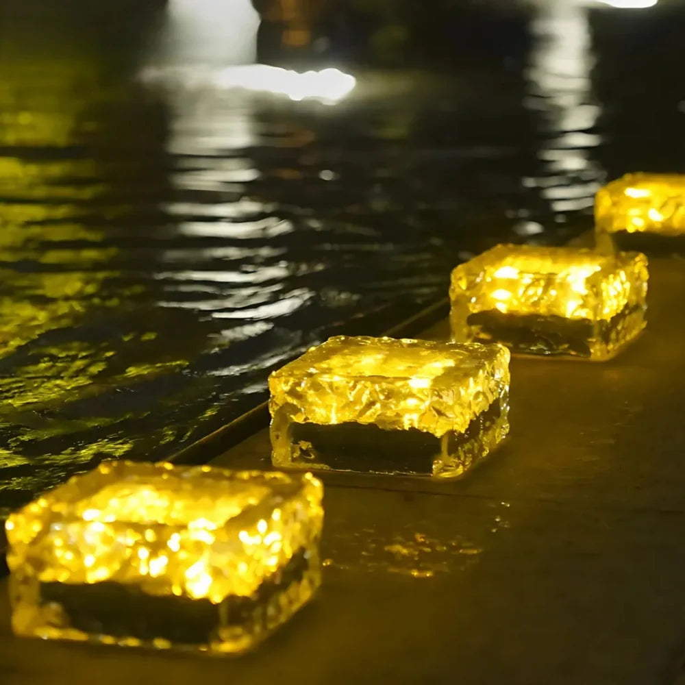 EverFrost™ Solar Brick
