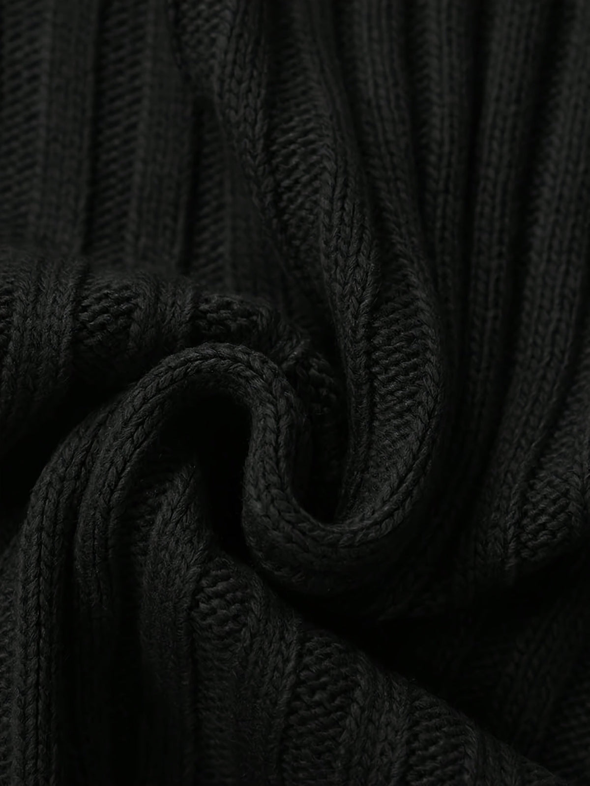 Brennan | Ribbed Comfort Sweater