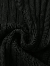 Brennan | Ribbed Comfort Sweater