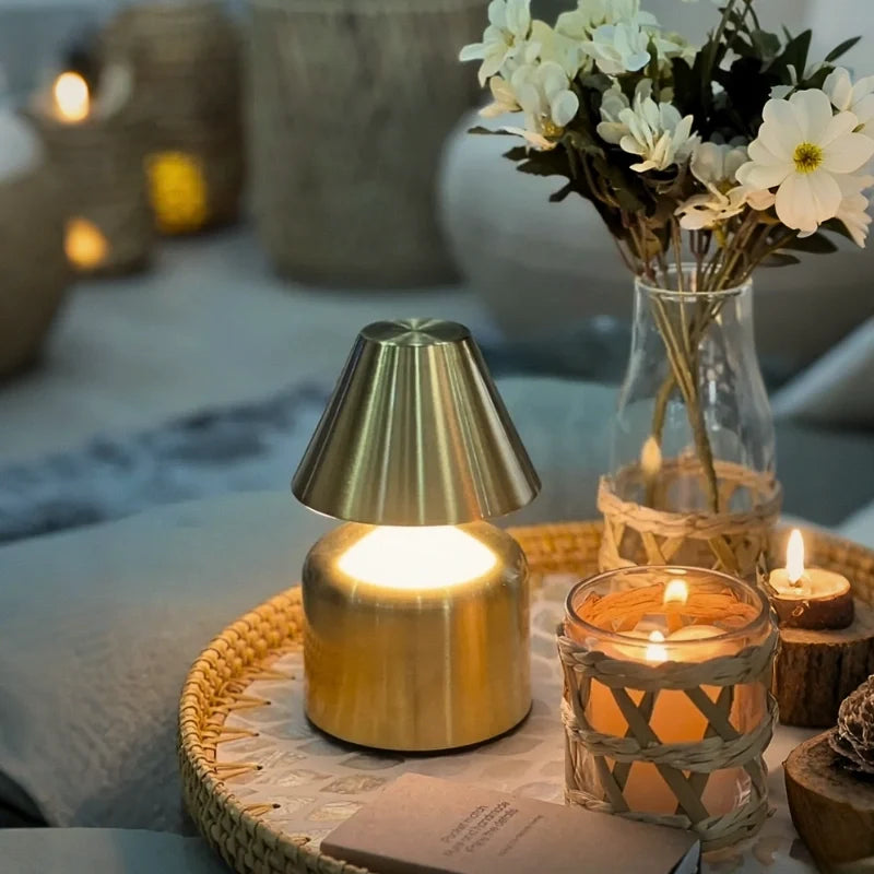 Auralis™ Table Lamp