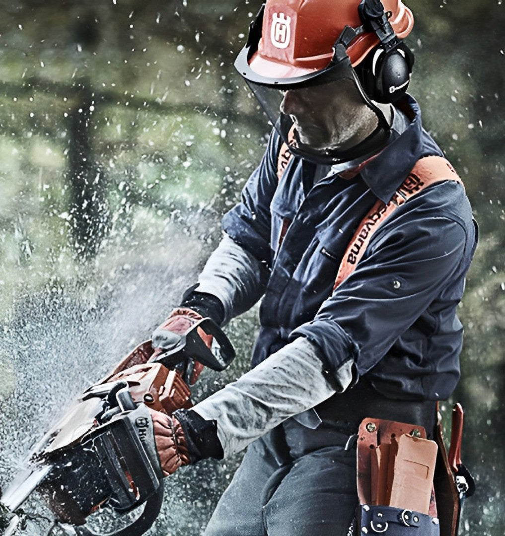 Chainsaw Teeth Sharpener