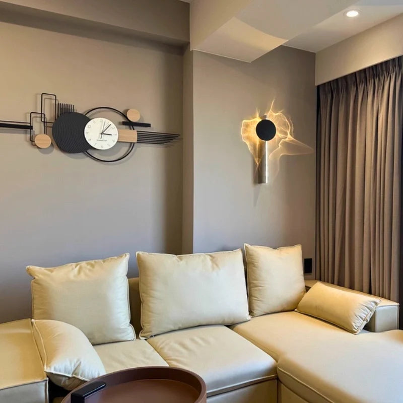 Velwave™ Wall Sconce