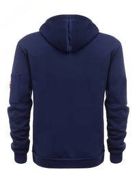 Griffin | Everyday Zip-Up Hoodie