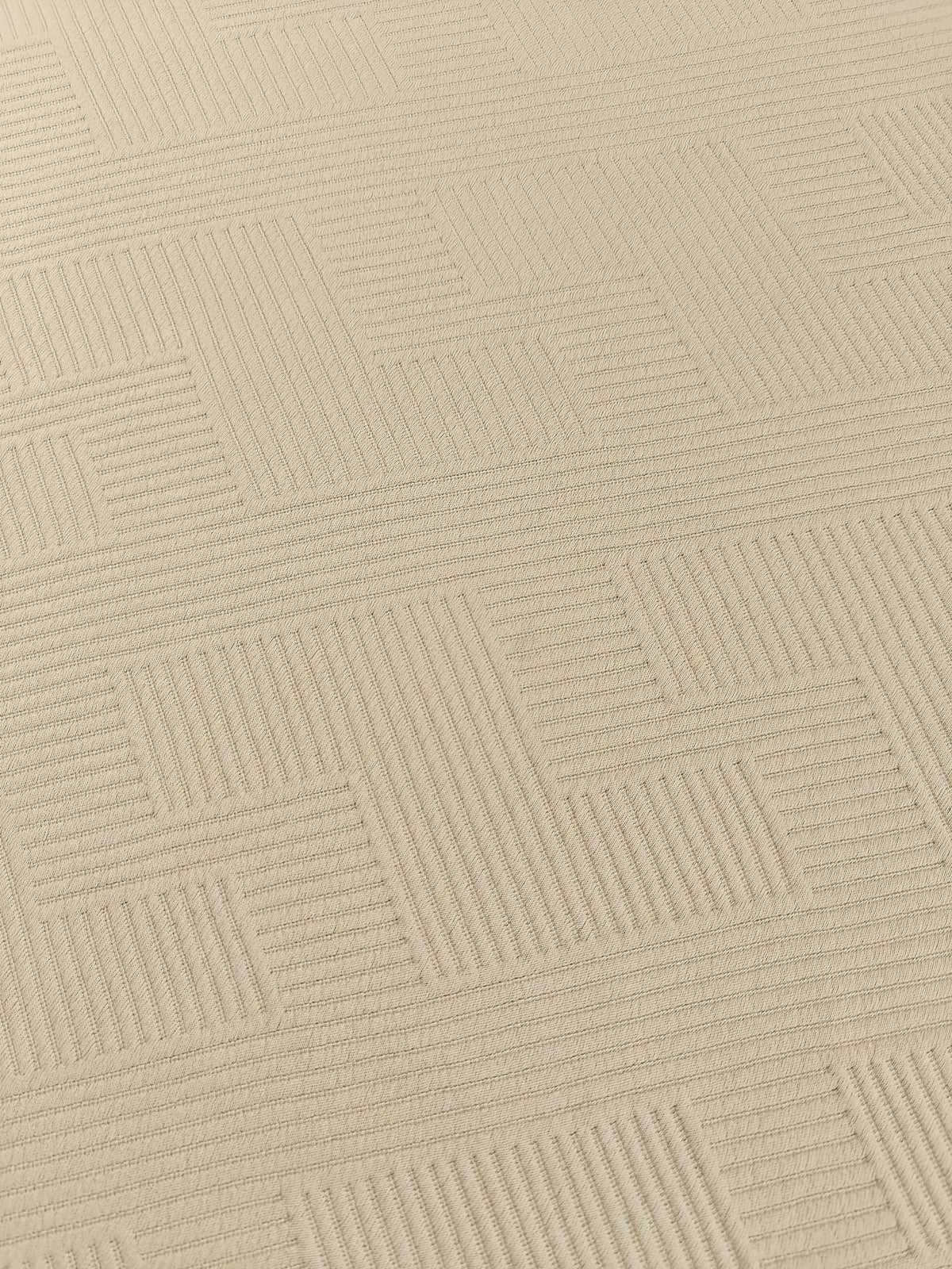 Elias | Textured Crew Neck Sweatshirt