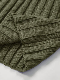 Brennan | Ribbed Comfort Sweater