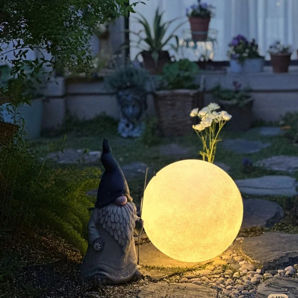 Selene™ Moon Garden Light