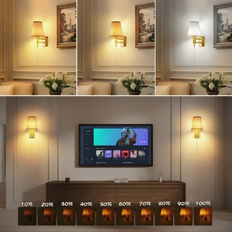 Lumievo™ Wall Lamp