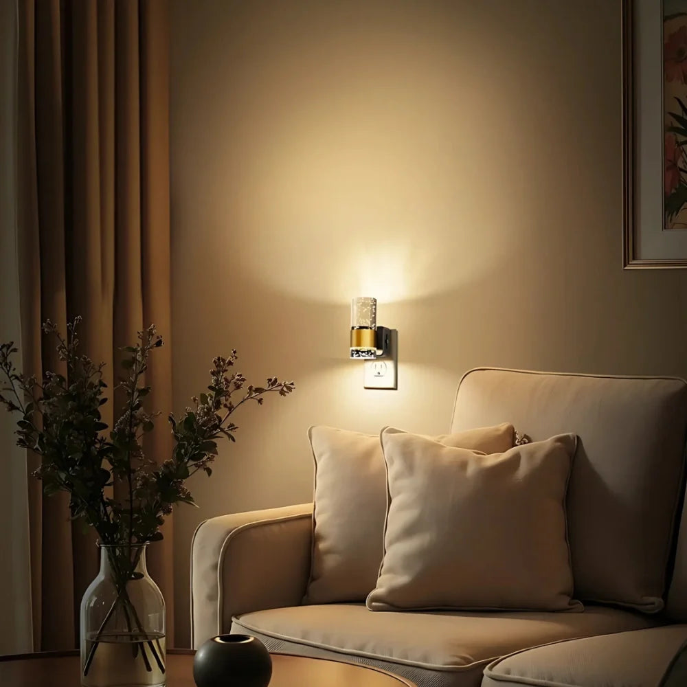 MuseGlow™ Night Light