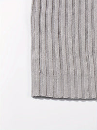 Brennan | Ribbed Comfort Sweater