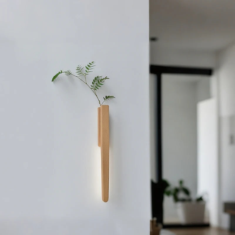 EasyStick™ Vase Wall Light
