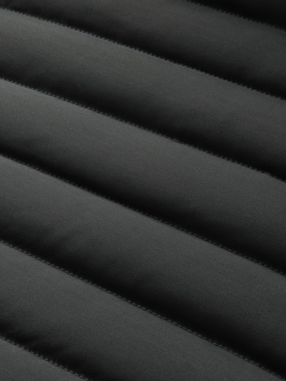 Rhys | Hooded Insulated Coat