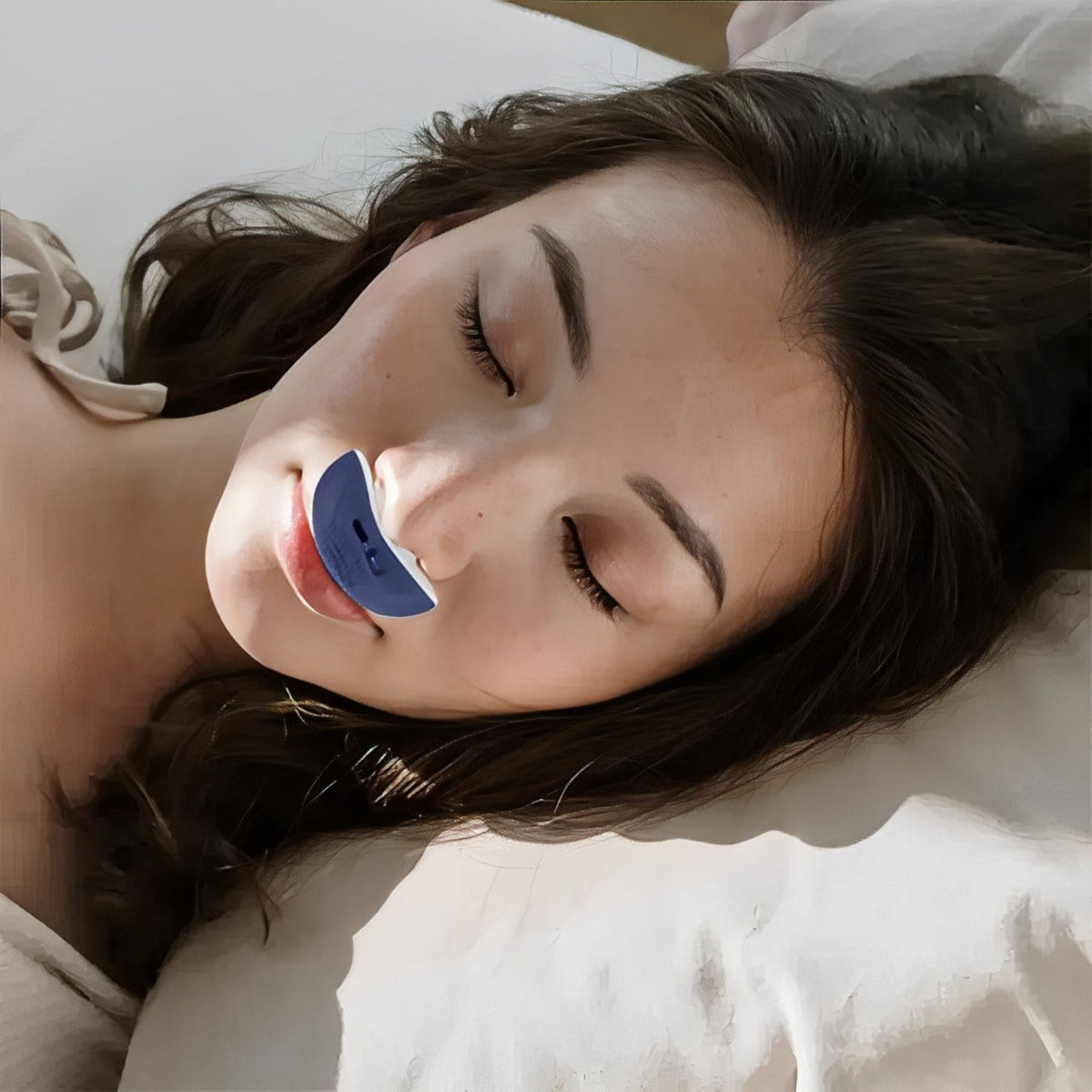 Micro Nasal Airflow Device