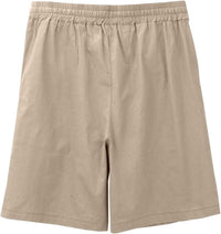 Lucas | Casual Summer Lace Shorts