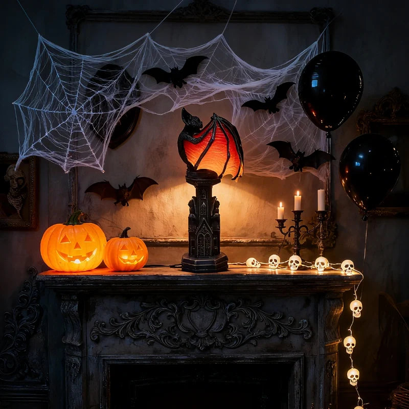 Vampyra™ Bat Lamp