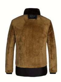 Cormac | Insulated Hooded Winter Coat