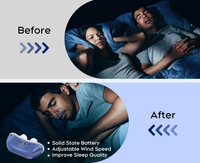 Micro Nasal Airflow Device