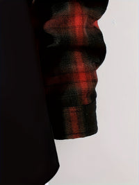 Hartley | Colour-Block Pocket Shirt