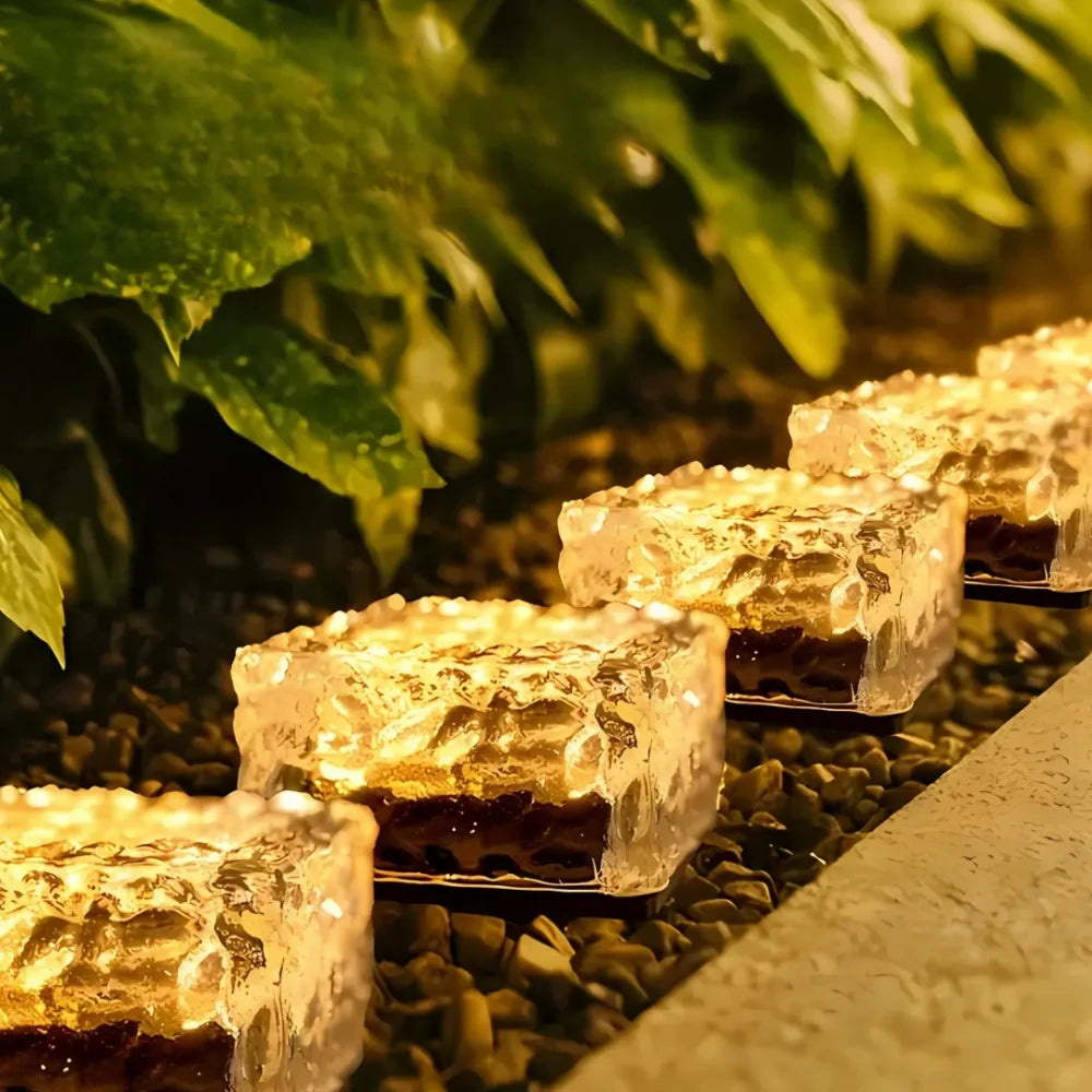 EverFrost™ Solar Brick