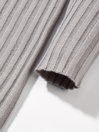 Brennan | Ribbed Comfort Sweater