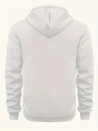Griffin | Everyday Zip-Up Hoodie