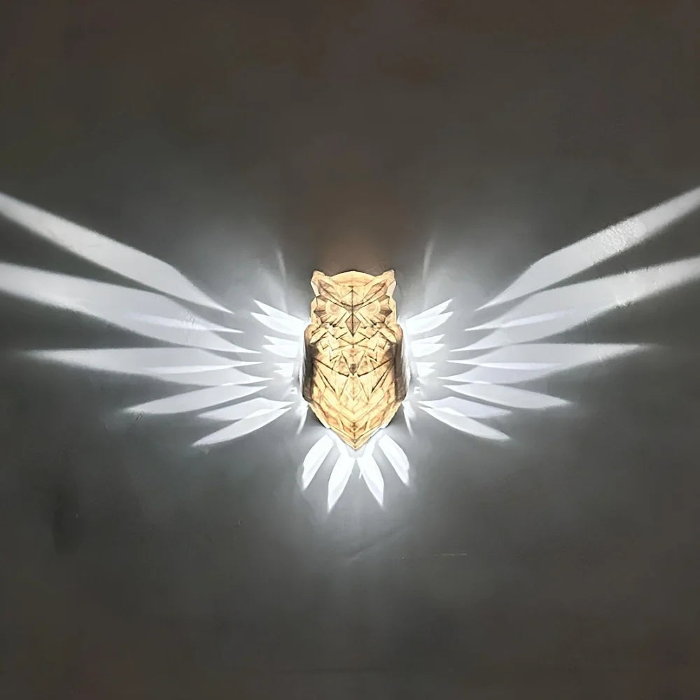 Luminous Wings™