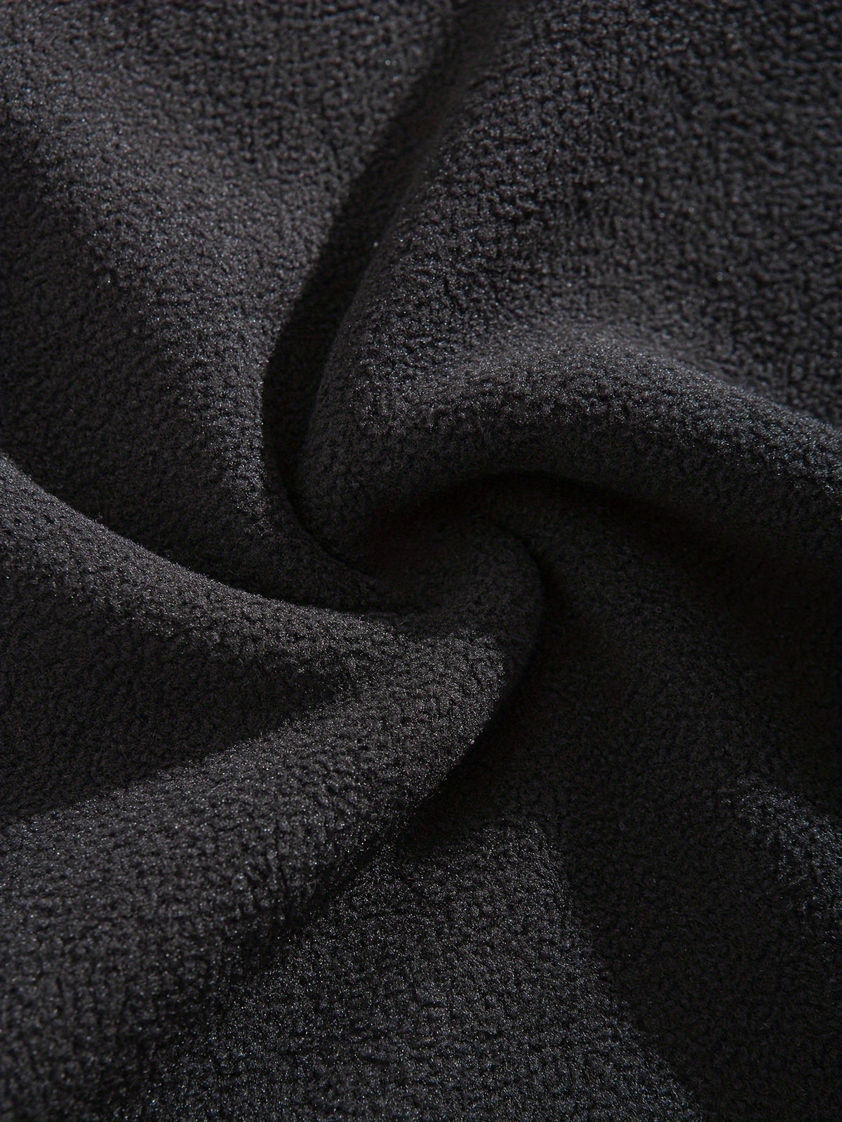 Carter | Cozy Quarter-Zip Sweatshirt