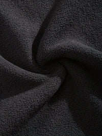 Carter | Cozy Quarter-Zip Sweatshirt
