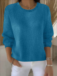 Joyce | Relaxed Everyday Sweater
