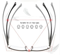 Intelligent Progressive Sunglasses