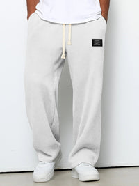 Wesley | Relaxed Everyday Lace Pants