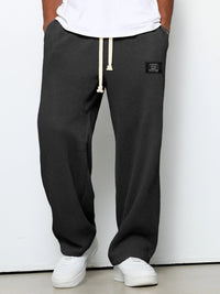 Wesley | Relaxed Everyday Lace Pants