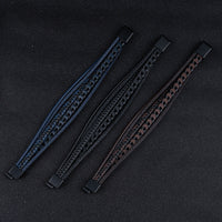 Nolan | Braided Viking Bracelet