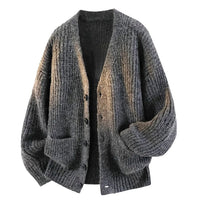 Lucille | Relaxed V-Neck Cardigan