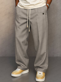 Calvin | Essential Comfort Pants