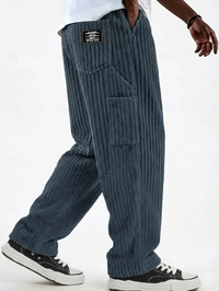 Mario | Classic Corduroy Everyday Pants