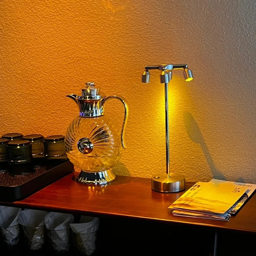 FlexSpot™ Table Lamp